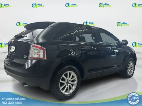 More photos of 2010 Ford Edge SEL at Drive Appeal New Hope, MN