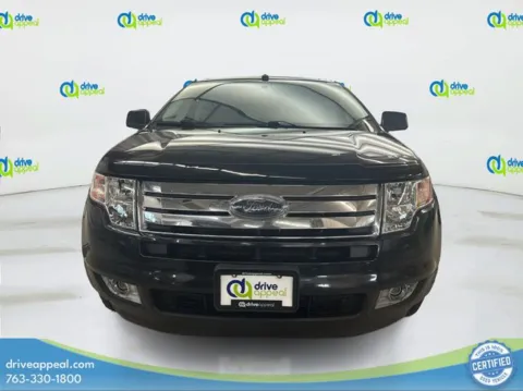 Photos of 2010 Ford Edge SEL for sale in New Hope, MN at Drive Appeal New Hope