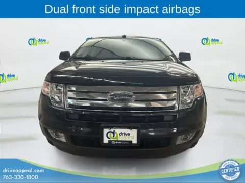 Photos of 2010 Ford Edge SEL for sale in New Hope, MN at Drive Appeal New Hope