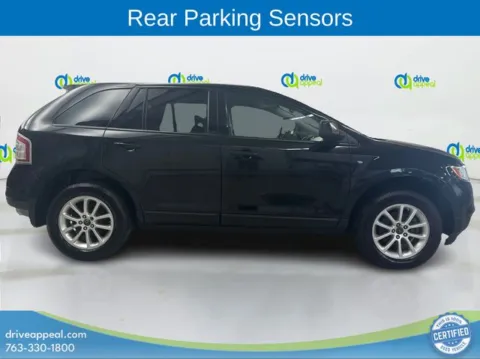 More photos of 2010 Ford Edge SEL at Drive Appeal New Hope, MN