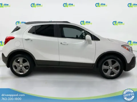 More photos of 2016 Buick Encore at Drive Appeal New Hope, MN