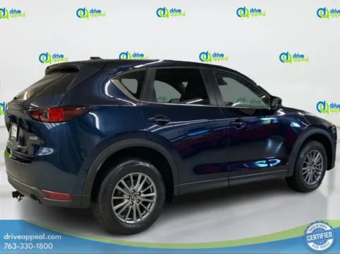 More photos of 2017 Mazda CX-5 Touring at Drive Appeal New Hope, MN