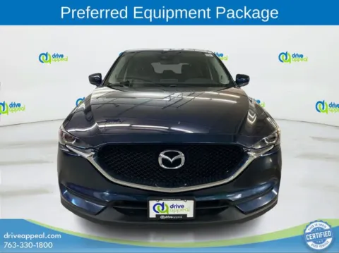 Photos of 2017 Mazda CX-5 Touring for sale in New Hope, MN at Drive Appeal New Hope
