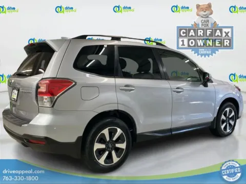 More photos of 2018 Subaru Forester 2.5i Premium at Drive Appeal New Hope, MN