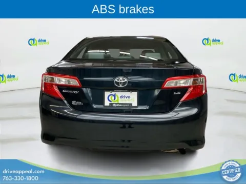 More photos of 2012 Toyota Camry LE at Drive Appeal New Hope, MN