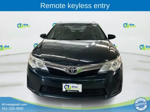 Photos of 2012 Toyota Camry LE for sale in New Hope, MN at Drive Appeal New Hope