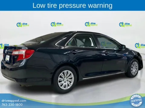 More photos of 2012 Toyota Camry LE at Drive Appeal New Hope, MN
