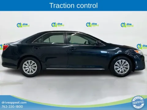 Another view of 2012 Toyota Camry LE for sale in New Hope, MN at Drive Appeal New Hope