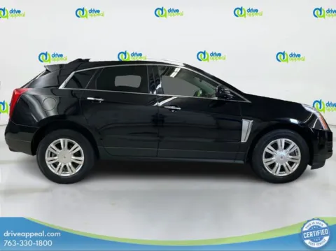 More photos of 2016 Cadillac SRX Luxury at Drive Appeal New Hope, MN