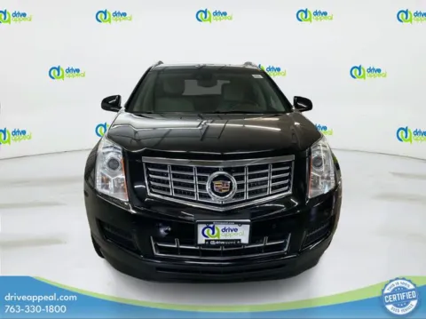 Another view of 2016 Cadillac SRX Luxury for sale in New Hope, MN at Drive Appeal New Hope