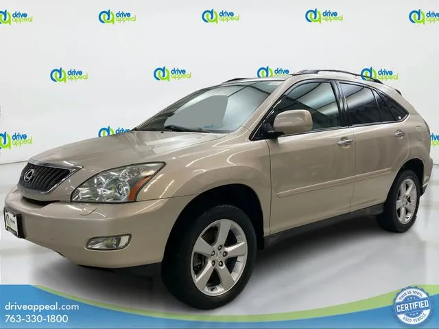 2008 Lexus RX 350 for sale in New Hope, MN