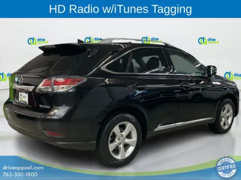 More photos of 2014 Lexus RX 350 at Drive Appeal New Hope, MN