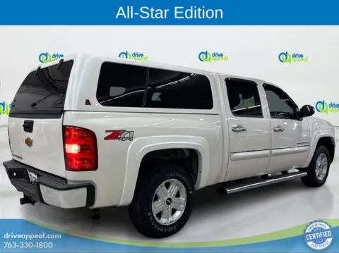 More photos of 2013 Chevrolet Silverado 1500 LT at Drive Appeal New Hope, MN