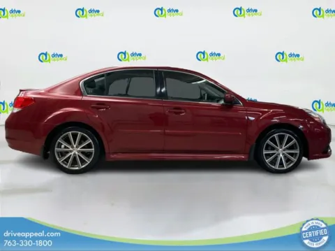 More photos of 2013 Subaru Legacy 2.5i at Drive Appeal New Hope, MN