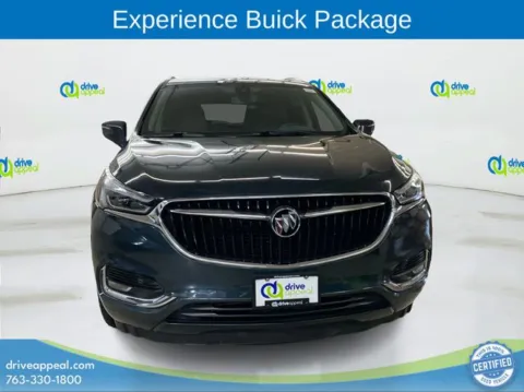 Photos of 2018 Buick Enclave Premium Group for sale in New Hope, MN at Drive Appeal New Hope