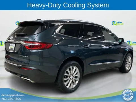 More photos of 2018 Buick Enclave Premium Group at Drive Appeal New Hope, MN