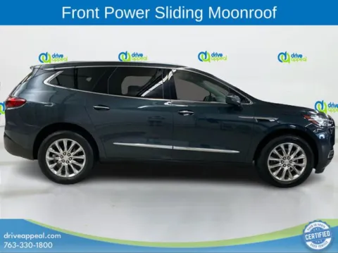 More photos of 2018 Buick Enclave Premium Group at Drive Appeal New Hope, MN