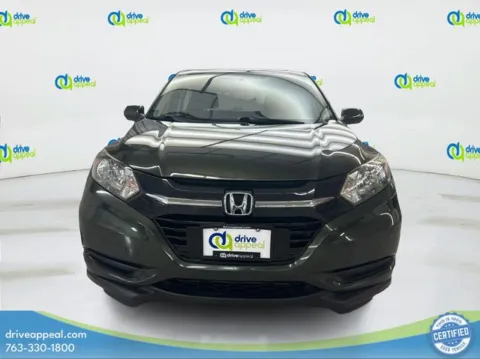 Photos of 2018 Honda HR-V LX for sale in New Hope, MN at Drive Appeal New Hope