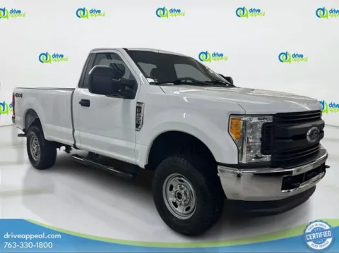 Another view of 2017 Ford F-250SD for sale in New Hope, MN at Drive Appeal New Hope