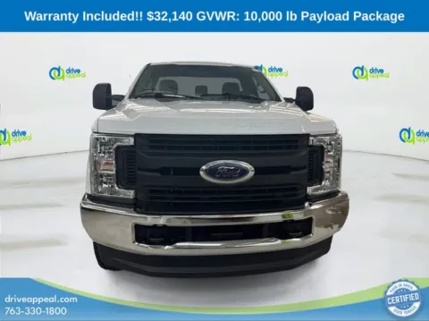 Photos of 2017 Ford F-250SD XL for sale in New Hope, MN at Drive Appeal New Hope
