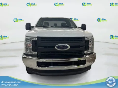 Photos of 2017 Ford F-250SD for sale in New Hope, MN at Drive Appeal New Hope