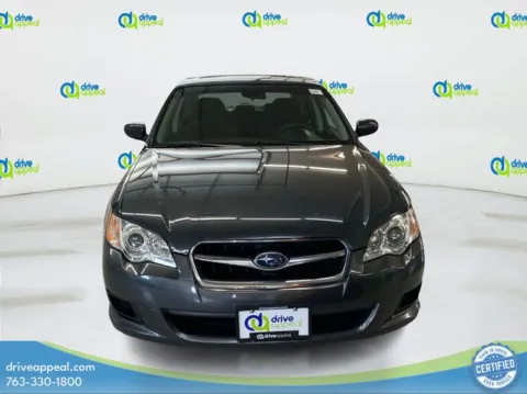 Photos of 2009 Subaru Legacy 2.5i for sale in New Hope, MN at Drive Appeal New Hope