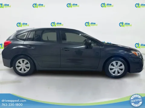 More photos of 2013 Subaru Impreza 2.0i at Drive Appeal New Hope, MN