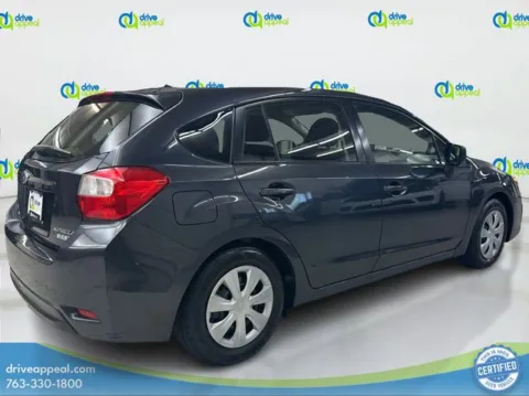 More photos of 2013 Subaru Impreza 2.0i at Drive Appeal New Hope, MN