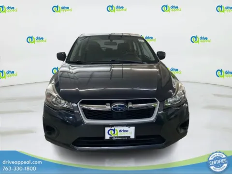 Photos of 2013 Subaru Impreza 2.0i for sale in New Hope, MN at Drive Appeal New Hope