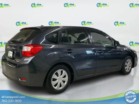 More photos of 2013 Subaru Impreza 2.0i at Drive Appeal New Hope, MN