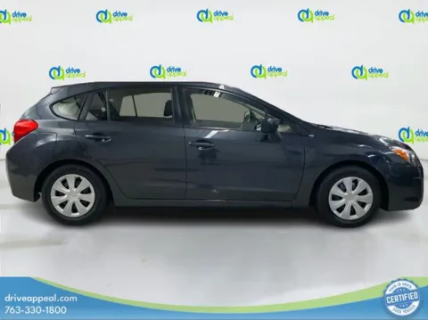 More photos of 2013 Subaru Impreza 2.0i at Drive Appeal New Hope, MN