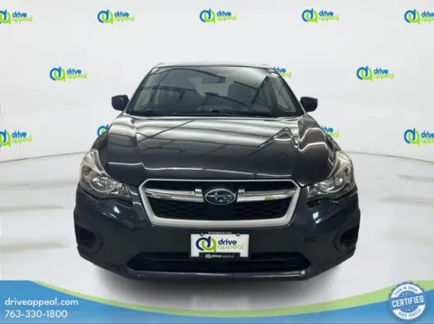 Photos of 2013 Subaru Impreza 2.0i for sale in New Hope, MN at Drive Appeal New Hope