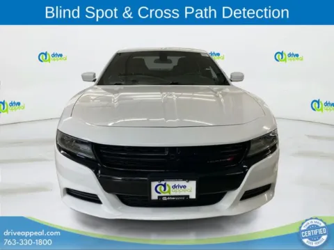 Photos of 2021 Dodge Charger Police for sale in New Hope, MN at Drive Appeal New Hope