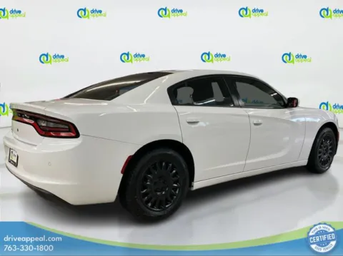 More photos of 2021 Dodge Charger Police at Drive Appeal New Hope, MN