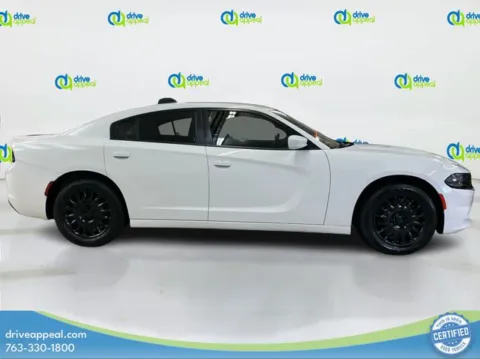 More photos of 2021 Dodge Charger Police at Drive Appeal New Hope, MN