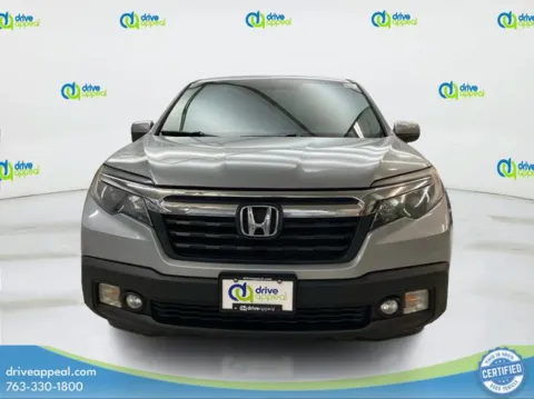 Photos of 2017 Honda Ridgeline RTL-T for sale in New Hope, MN at Drive Appeal New Hope