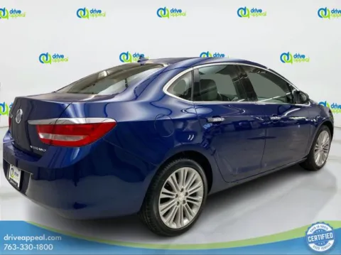 More photos of 2014 Buick Verano at Drive Appeal New Hope, MN