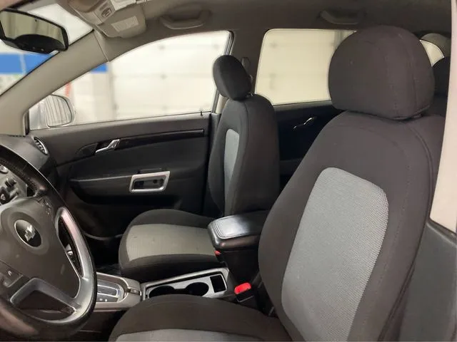 2013 Chevrolet Captiva Sport photo 4