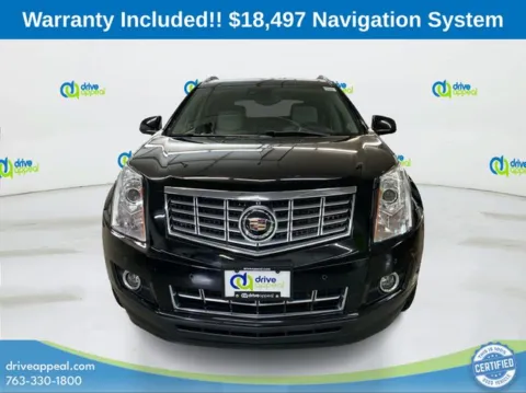 Photos of 2016 Cadillac SRX Premium for sale in New Hope, MN at Drive Appeal New Hope