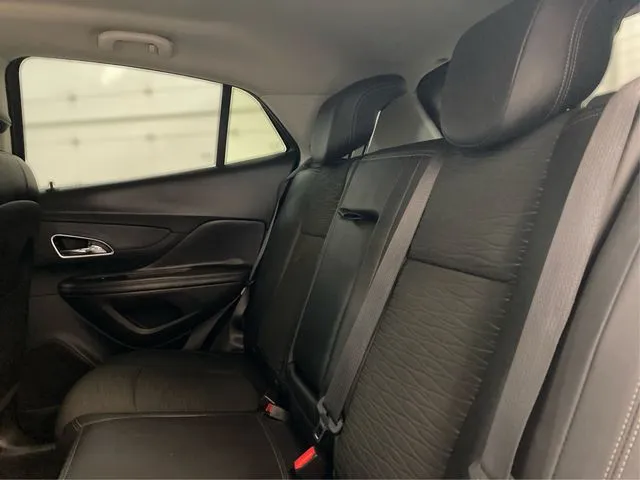 2016 Buick Encore Base photo 4
