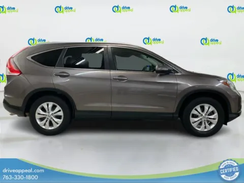 More photos of 2013 Honda CR-V EX-L at Drive Appeal New Hope, MN