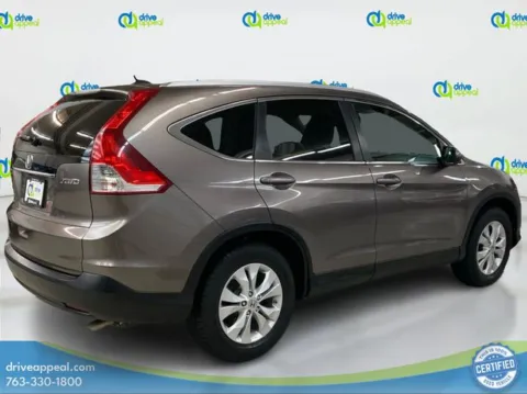 More photos of 2013 Honda CR-V EX-L at Drive Appeal New Hope, MN