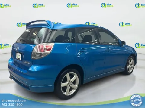 More photos of 2007 Toyota Matrix at Drive Appeal New Hope, MN