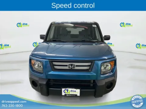 Photos of 2008 Honda Element EX for sale in New Hope, MN at Drive Appeal New Hope