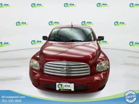 Photos of 2010 Chevrolet HHR LS for sale in New Hope, MN at Drive Appeal New Hope