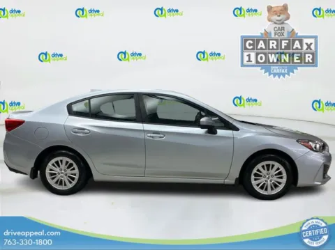 More photos of 2018 Subaru Impreza 2.0i Premium at Drive Appeal New Hope, MN