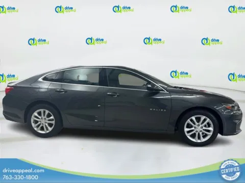 More photos of 2017 Chevrolet Malibu LT at Drive Appeal New Hope, MN