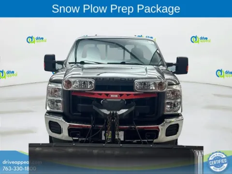 Photos of 2016 Ford F-250SD XL for sale in New Hope, MN at Drive Appeal New Hope