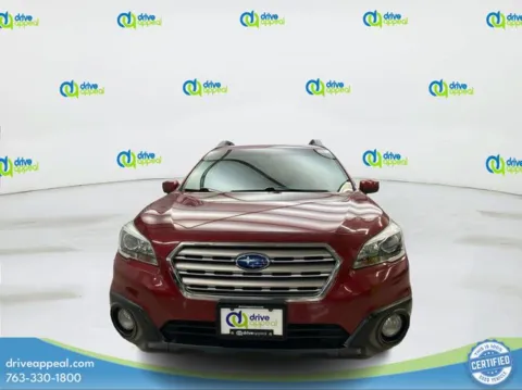 Photos of 2017 Subaru Outback 2.5i Premium for sale in New Hope, MN at Drive Appeal New Hope