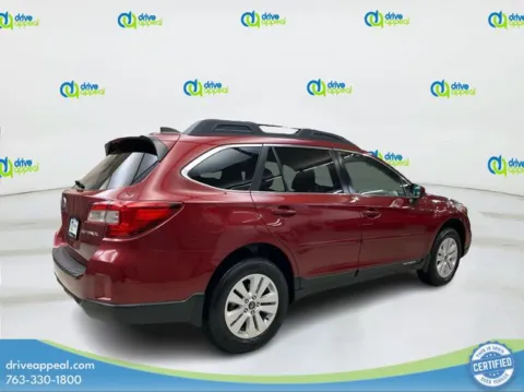 More photos of 2017 Subaru Outback 2.5i Premium at Drive Appeal New Hope, MN